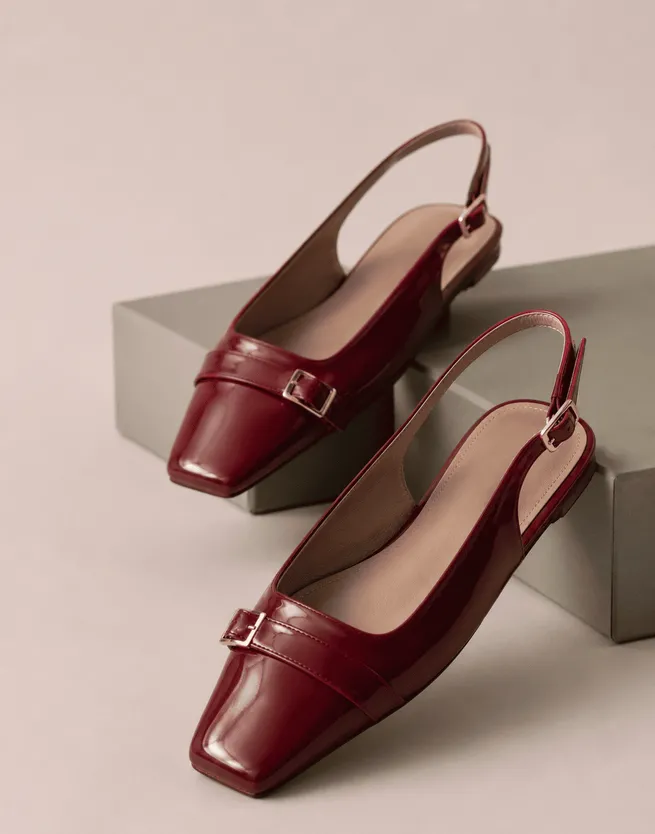 categoria Sapatos