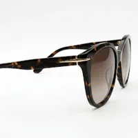 Óculos Feminino Aurora Milano Tortoise Gold - imagem 2