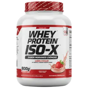 categoria Whey Protein