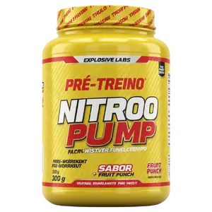 categoria Pré-Treino