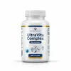 Multivitamínico UltraVita Complex 90 cápsulas - NutriCore