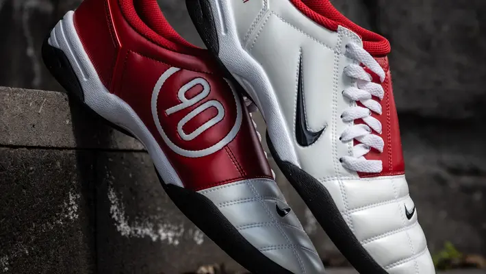 Lançamentos de Futsal