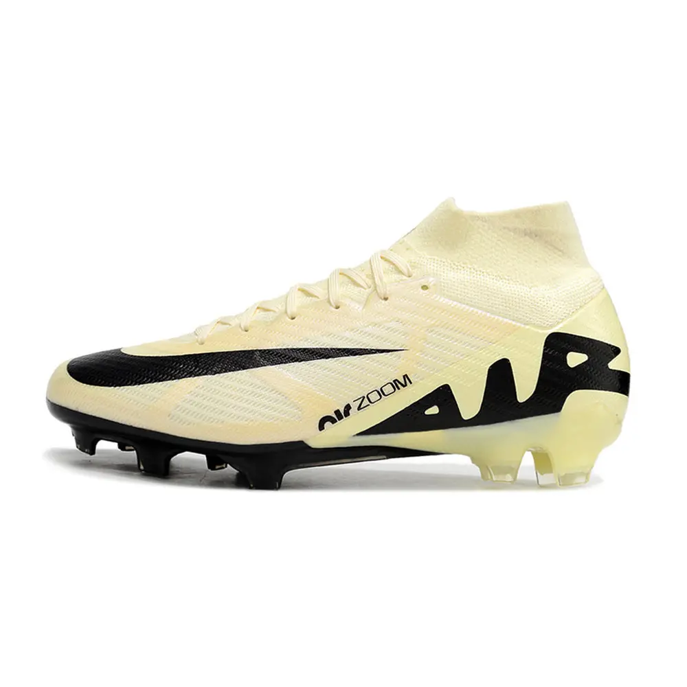 Chuteira Campo Nike Air Zoom Mercurial Superfly 9 Elite F...