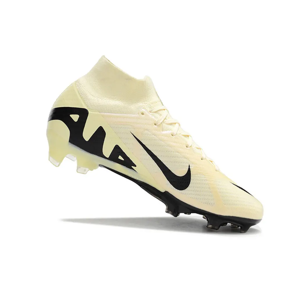 Chuteira Campo Nike Air Zoom Mercurial Superfly 9 Elite F...