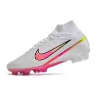Chuteira Campo Nike Air Zoom Mercurial Superfly 9 Elite F... - imagem 5