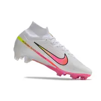 Chuteira Campo Nike Air Zoom Mercurial Superfly 9 Elite F... - imagem 6