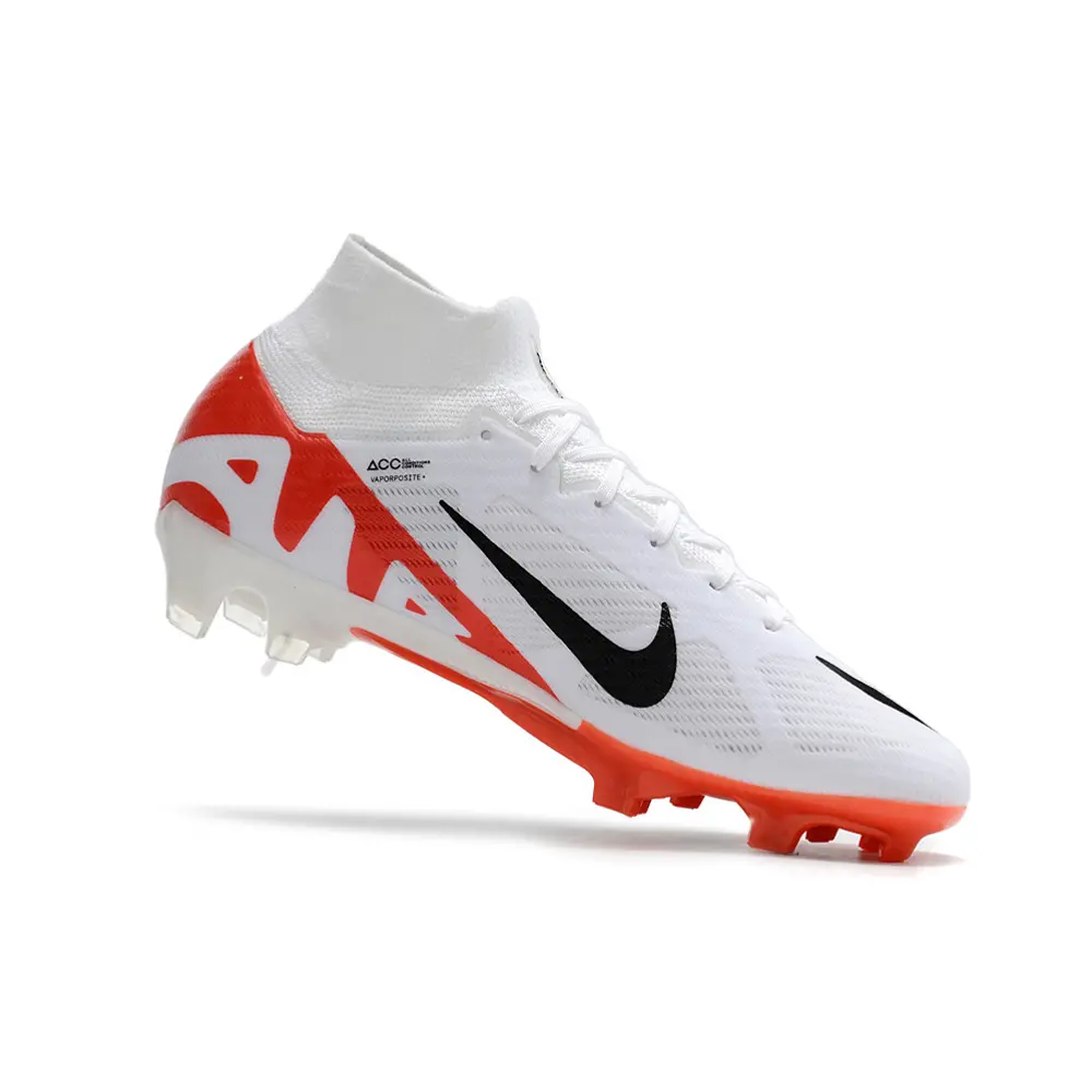 Chuteira Campo Nike Air Zoom Mercurial Superfly 9 Elite F...