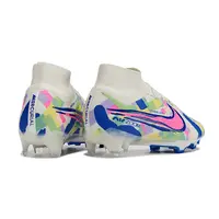 Chuteira Campo Nike Air Zoom Mercurial Superfly 9 Elite F... - imagem 3
