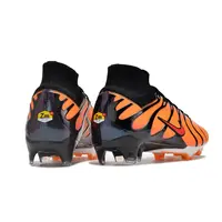 Chuteira Campo Nike Air Zoom Mercurial Superfly 9 Elite F... - imagem 3
