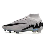 Chuteira Campo Nike Air Zoom Mercurial Superfly 9 Elite F... - imagem 1