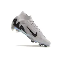 Chuteira Campo Nike Air Zoom Mercurial Superfly 9 Elite F... - imagem 2