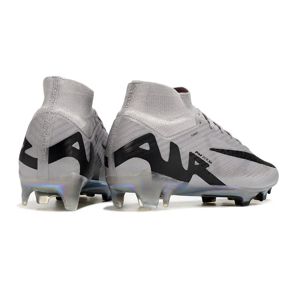 Chuteira Campo Nike Air Zoom Mercurial Superfly 9 Elite F...