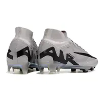 Chuteira Campo Nike Air Zoom Mercurial Superfly 9 Elite F... - imagem 5