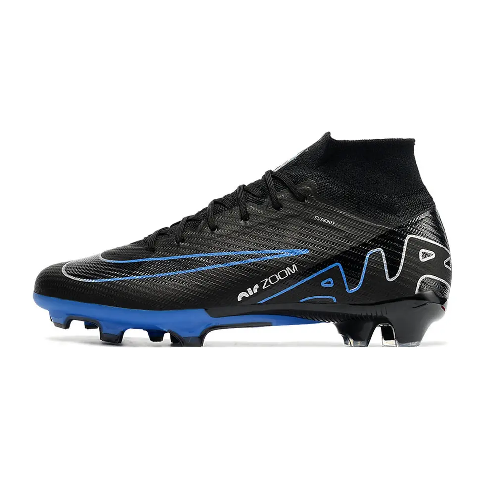 Chuteira Campo Nike Air Zoom Mercurial Superfly 9 Elite F...