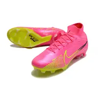 Chuteira Campo Nike Air Zoom Mercurial Superfly 9 Elite F... - imagem 4