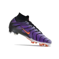 Chuteira Campo Nike Air Zoom Mercurial Superfly 9 Elite F... - imagem 2