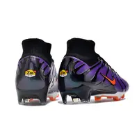 Chuteira Campo Nike Air Zoom Mercurial Superfly 9 Elite F... - imagem 5
