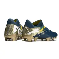 Chuteira Campo Puma Future 7 FG Azul - imagem 3