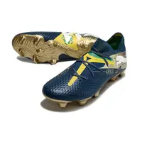 Chuteira Campo Puma Future 7 FG Azul - imagem 4