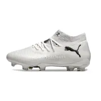 Chuteira Campo Puma Future 8 FG Branca - imagem 1