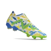 Chuteira Campo Puma Future Ultimate FG Colorida - imagem 5