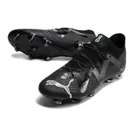 Chuteira Campo Puma Future Ultimate FG Preta - imagem 4