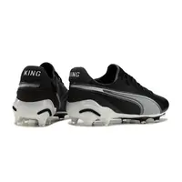 Chuteira Campo Puma King Ultimate FG Preta - imagem 3