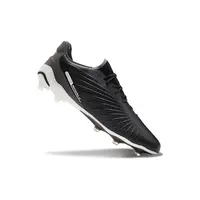 Chuteira Campo Puma King Ultimate FG Preta - imagem 5