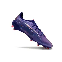 Chuteira Campo Puma Ultra 5 Ultimate FG Roxo - imagem 6