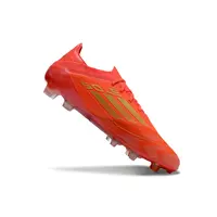 Chuteira Campo Adidas F50 FG Vermelha - imagem 2