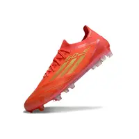 Chuteira Campo Adidas F50 FG Vermelha - imagem 6