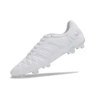 Chuteira Campo Adidas AdiPure 11 Pro FG Branca - imagem 3