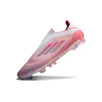 Chuteira Campo Adidas F50 LL FG Rosa - imagem 6