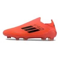 Chuteira Campo Adidas F50 LL FG Vermelha - imagem 1