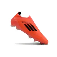 Chuteira Campo Adidas F50 LL FG Vermelha - imagem 5