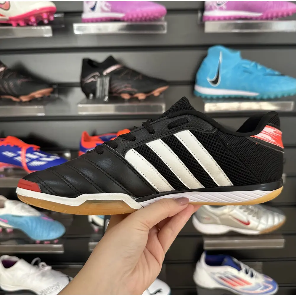 Chuteira Futsal Adidas Top Sala 