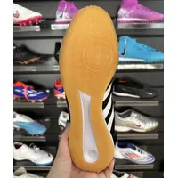 Chuteira Futsal Adidas Top Sala  - imagem 2