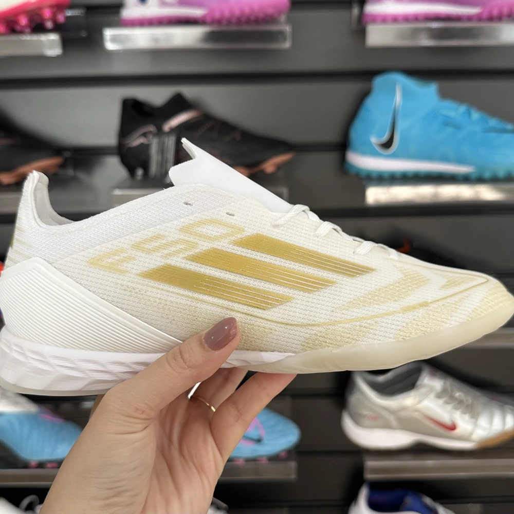 Chuteira Futsal Adidas F50