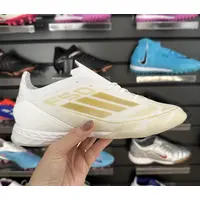 Chuteira Futsal Adidas F50 - imagem 1