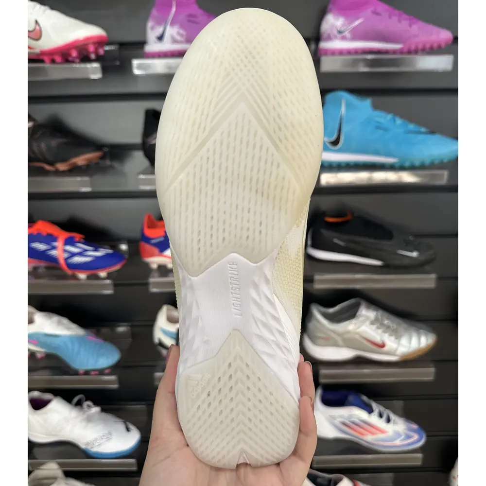 Chuteira Futsal Adidas F50