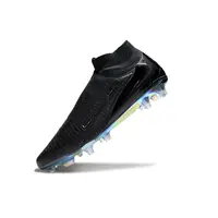 Chuteira Campo Nike Phantom GX 6 Elite FG Preto - imagem 5