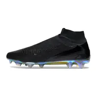 Chuteira Campo Nike Phantom GX 6 Elite FG Preto - imagem 1