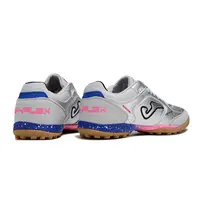 Chuteira Society Joma Top Flex  - imagem 6