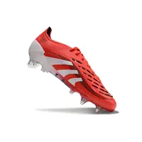 Chuteira Campo Adidas Predator Elite FT 30 Ponta de Alumínio - imagem 3