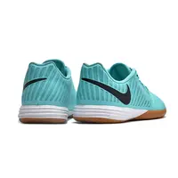 Chuteira Futsal Nike Lunar Gato II IC Verde - imagem 4