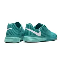Chuteira Futsal Nike Lunar Gato II IC Verde - imagem 3
