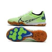 Chuteira Futsal Nike React Gato IC Verde - imagem 5