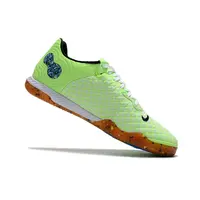 Chuteira Futsal Nike React Gato IC Verde - imagem 4