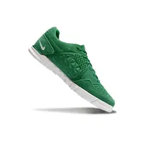 Chuteira Futsal Nike 5 StreetGato IC Verde - imagem 5