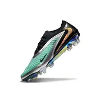 Chuteira Campo Nike Phantom GX 3 Elite FG  - imagem 6